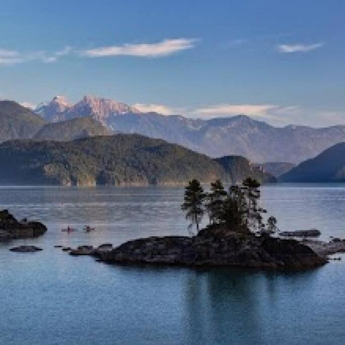 Lake Time Harrison Харрисон-Хот-Спрингс Экстерьер фото