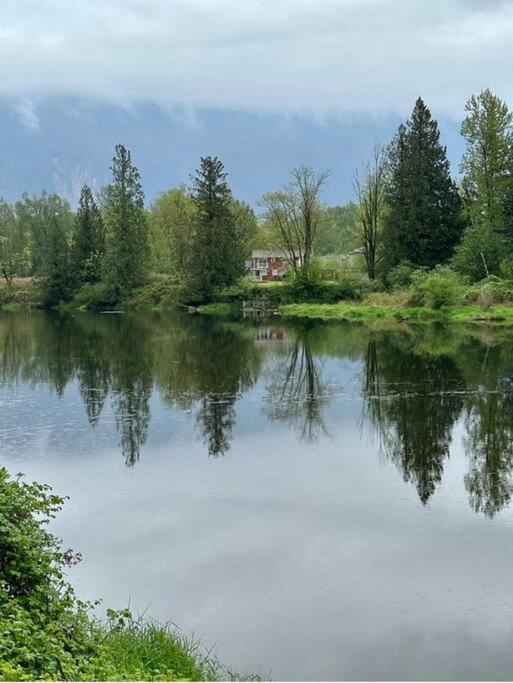 Lake Time Harrison Харрисон-Хот-Спрингс Экстерьер фото