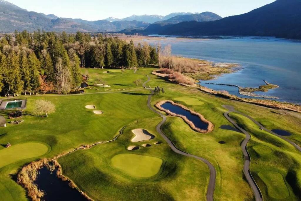 Lake Time Harrison Харрисон-Хот-Спрингс Экстерьер фото